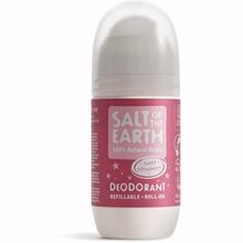 Salt-of-the-earth Deo roll-on strawberry 75 ml