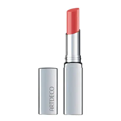 Artdeco (Color Booster Lip Balm) 3 g - Shade: 7 Coral