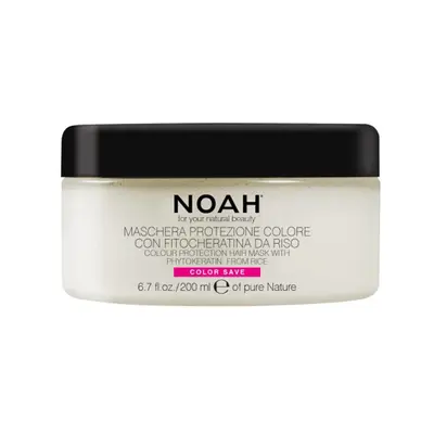 Noah Color Protect Hair Mask 200ml