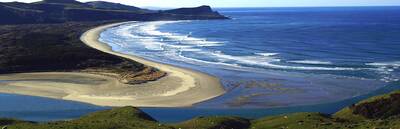Otago Peninsula Driving Tour