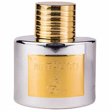 Paris corner Metallic EDP - 100 ml
