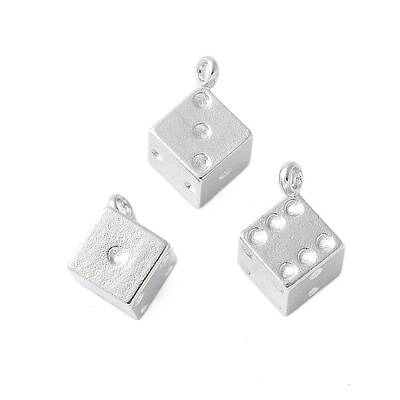 Alloy Pendants