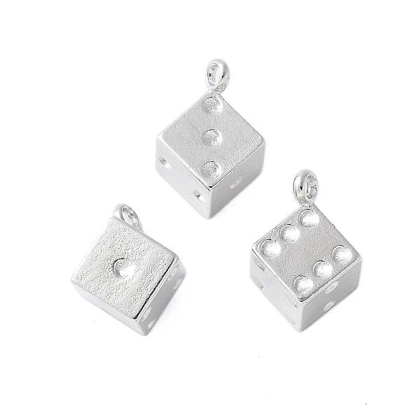 Alloy Pendants