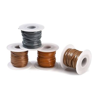 10M Flat PVC Cords