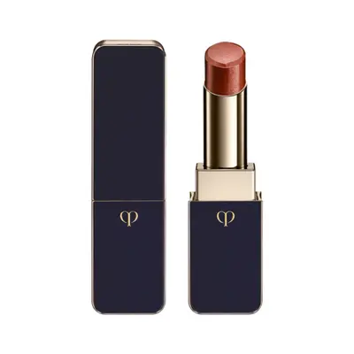 Clé de peau beauté Shimmer Lipstick 4 g - Shade: 313 Go-Boldly Bronze