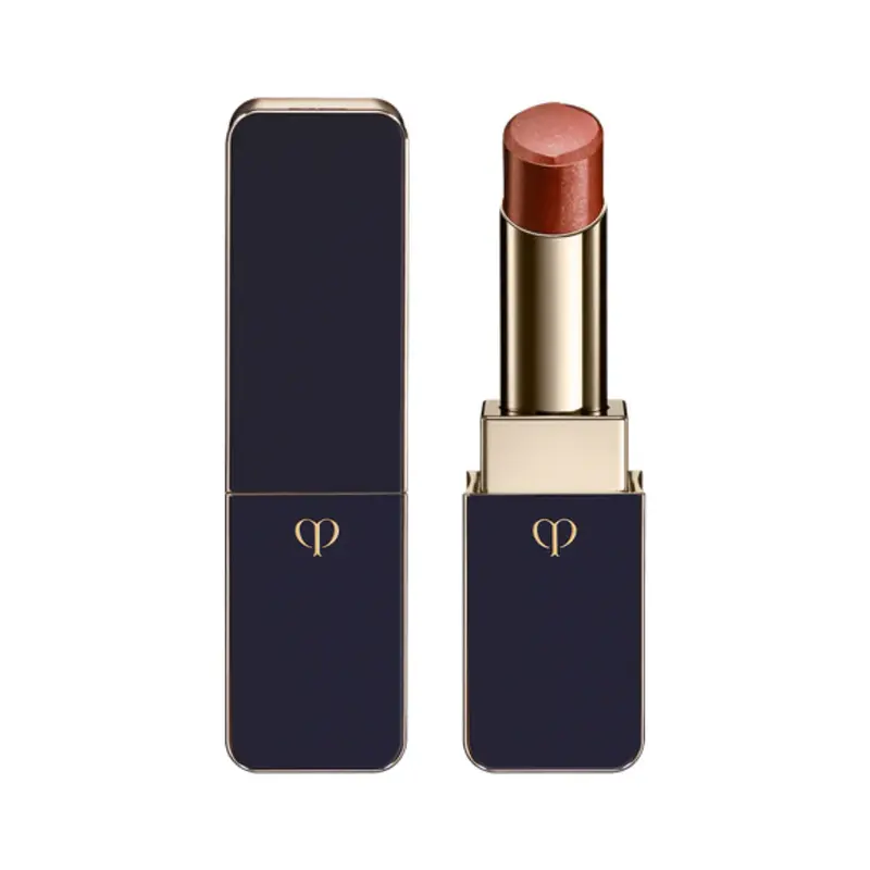 Clé de peau beauté Shimmer Lipstick 4 g - Shade: 313 Go-Boldly Bronze