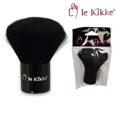 Le kikke round blush brush