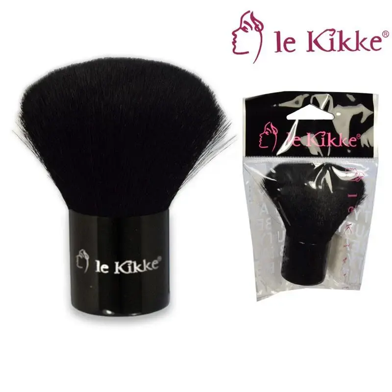 Le kikke round blush brush