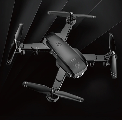 Drone 4k HD Camera 3D 360 Rotation Folding Ariel Quadcopter