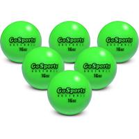GoSports Weighted Training Balls - Hitting & Pitching Training for All Skill Levels - Improve Power and Mechanics, Choose Bas...