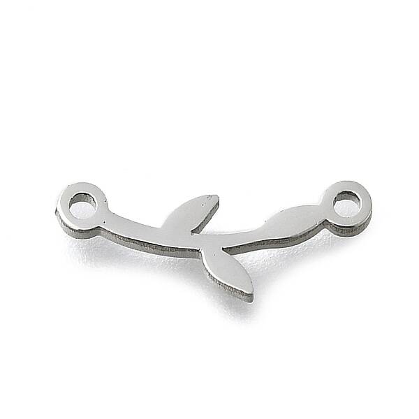 304 Stainless Steel Connectors Charms