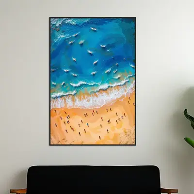 Sleek Lines - Bold Expression