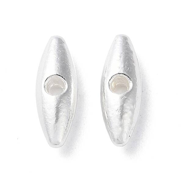 Alloy Beads