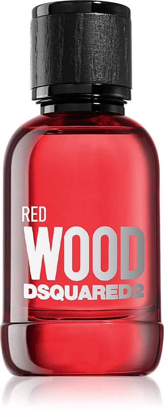 Dsquared² Red Wood - EDT - Volume: 50 ml