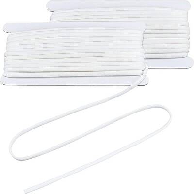 Polyester Elastic Cords