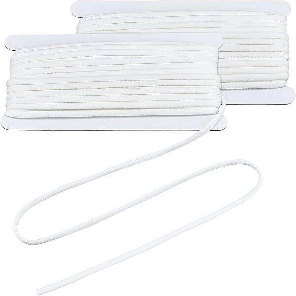 Polyester Elastic Cords