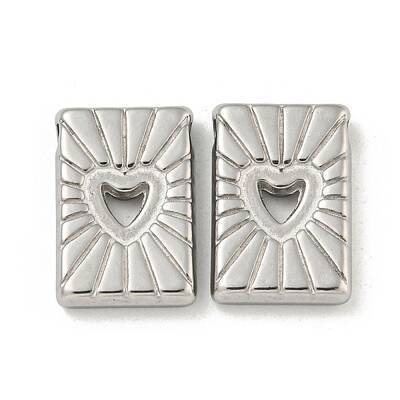 Non-Tarnish 304 Stainless Steel Pendants
