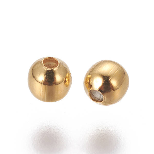 304 Stainless Steel Beads