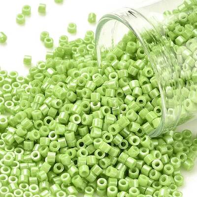 Cylinder Seed Beads