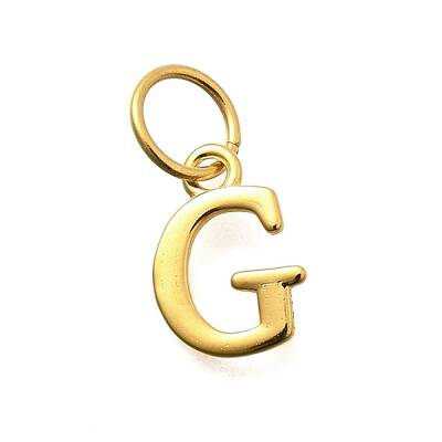 925 Sterling Silver Pendants