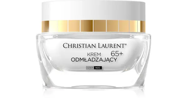 Christian Laurent Pour La Beauté rejuvenating cream against deep wrinkles 50 ml