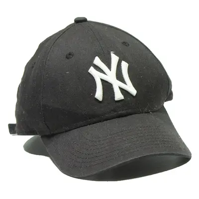 NEW ERA Ny Boys Baseball Cap Black M