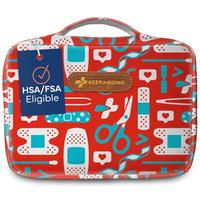 KEEP>GOING SuperKit (270 pcs) - First Aid Kit