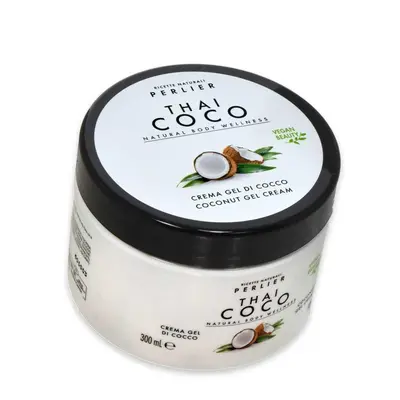 Gel Crema Al Cocco Tailandese Perlier 300 Ml