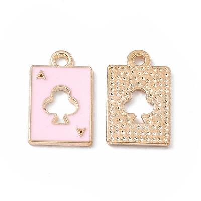 Alloy Pendant