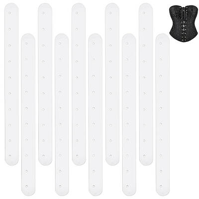 Iron Corset Busk