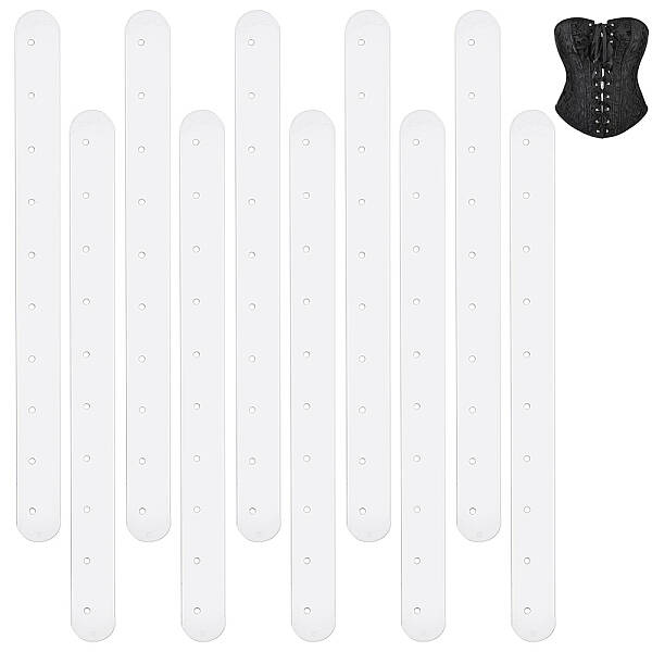 Iron Corset Busk