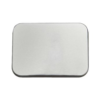 150 Promotional Tin First Aid Kit - Compact & 12-Piece
