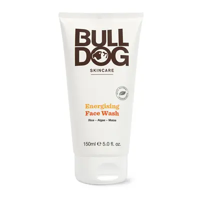 Bulldog Refreshing Cleansing Gel (Energizing Shower Gel) 150 ml