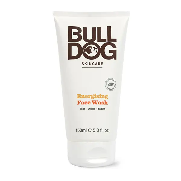 Bulldog Refreshing Cleansing Gel (Energizing Shower Gel) 150 ml