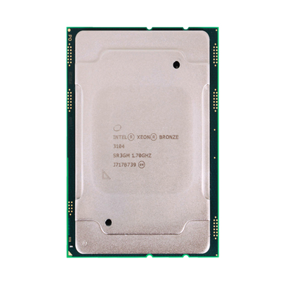 866520R-L21 HP 1.70GHz 8.25MB L3 Cache Socket LGA3647 Intel Xeon Bronze 3104 6-Core Processor Kit for ProLiant ML350 Gen10