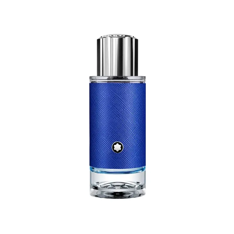 Montblanc, Explorer Ultra Blue, Eau De Parfum, for men, 30 ml