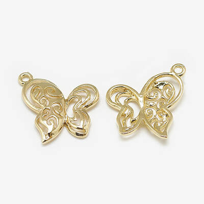 Brass Pendants