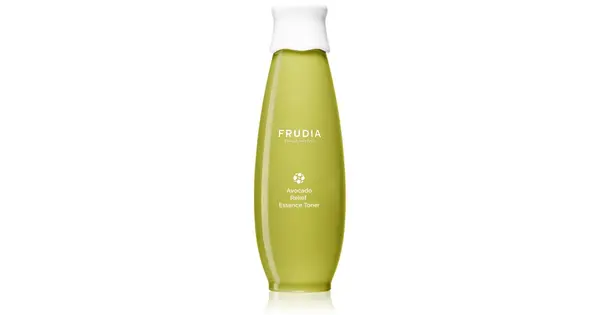 Frudia Avocado Essential Soothing Toning Lotion For Sensitive Skin 195ml