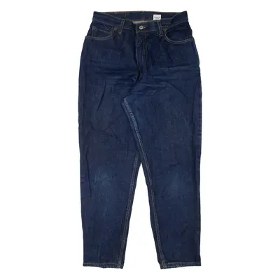 LEVI'S 550 Made In USA Womens Jeans Blue Regular Mom 90s W29 L29