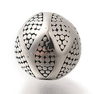 304 Stainless Steel Beads