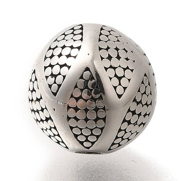 304 Stainless Steel Beads