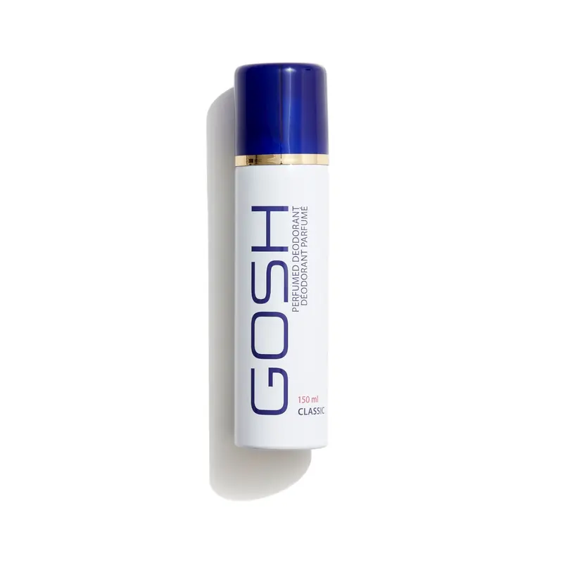 Gosh Deodorant Spray for Women 150 ml