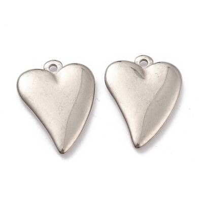 Non-Tarnish 304 Stainless Steel Pendants