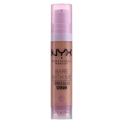 Nyx Bare With Me Blur Cruelty-Free Idratazione Correttore in crema 08 Sabbia 96 g