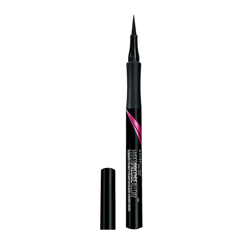 Maybelline Hyper Precise All Day Eyeliner liquido Nero 6 g