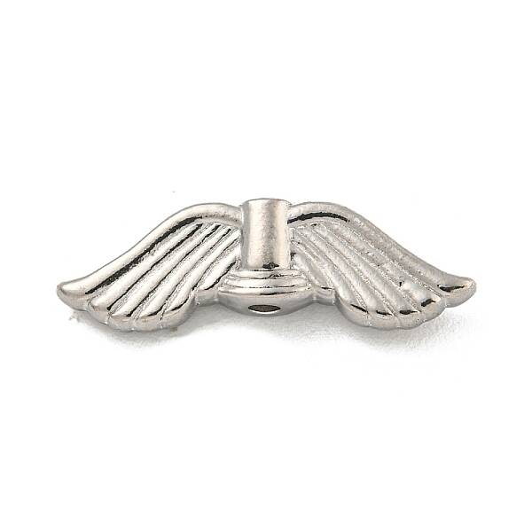 Non-Tarnish 304 Stainless Steel Beads