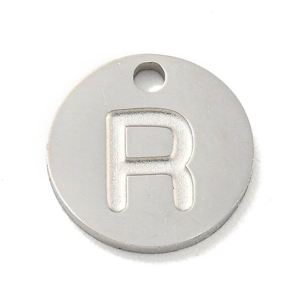 Non-Tarnish 304 Stainless Steel Pendants