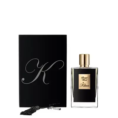 Kilian Sacred Wood Eau de Parfum 50 ml + Pochette