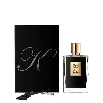 Kilian Sacred Wood Eau de Parfum 50 ml unisex + Pochette
