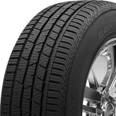 Continental Tire CrossContact LX Sport All Season - 235/55R19 101V